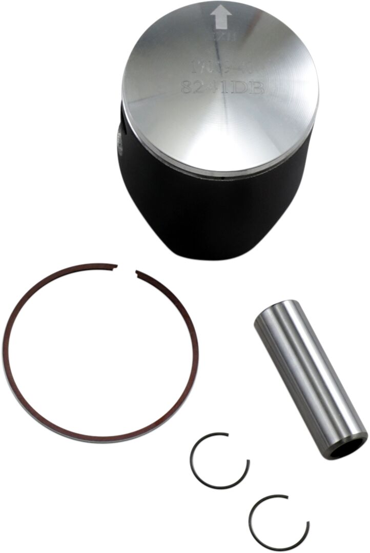Wossner Piston Kit STD SX65 09-25/TC65