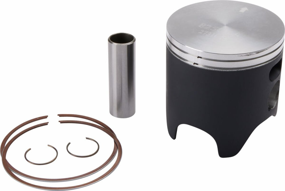Segments de piston Wossner Kit WR300 09-13 71 pour Husqvarna TE 300 et WR 300 — réf 09104895