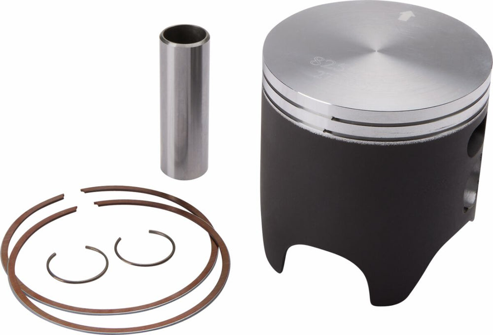 Segments de piston Wossner Kit WR300 09-13 71 pour Husqvarna TE 300 et WR 300 — réf 09104897