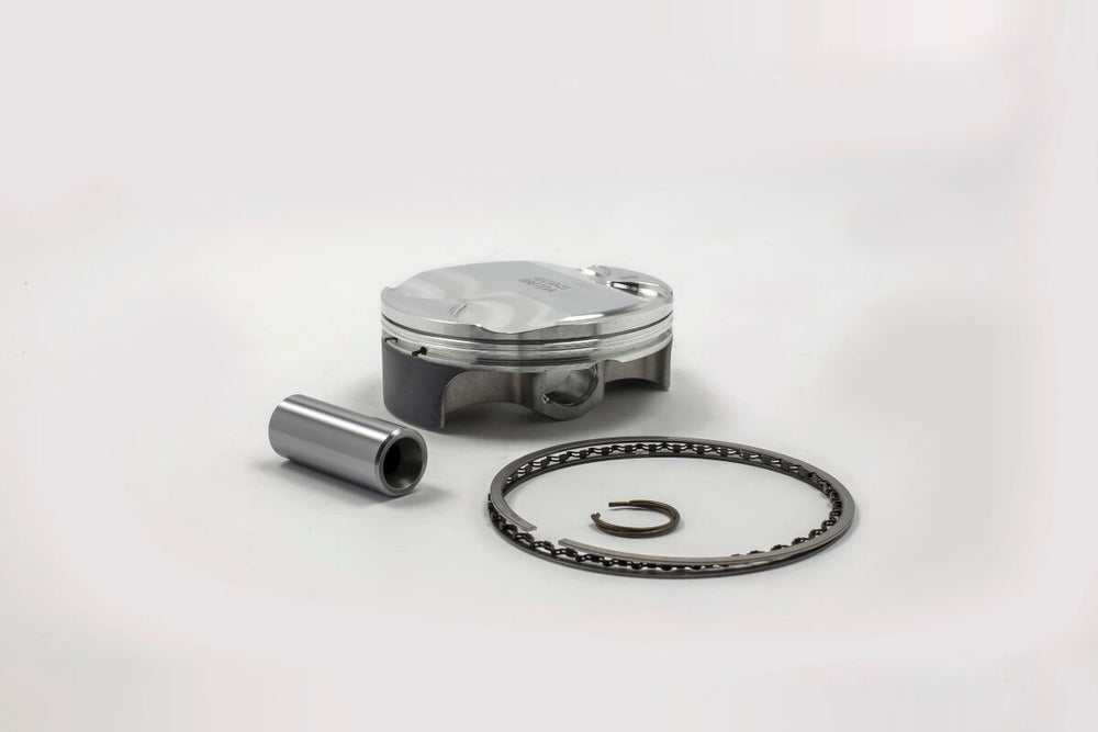 Wossner Piston Kit Pro KLR650 87-07 10
