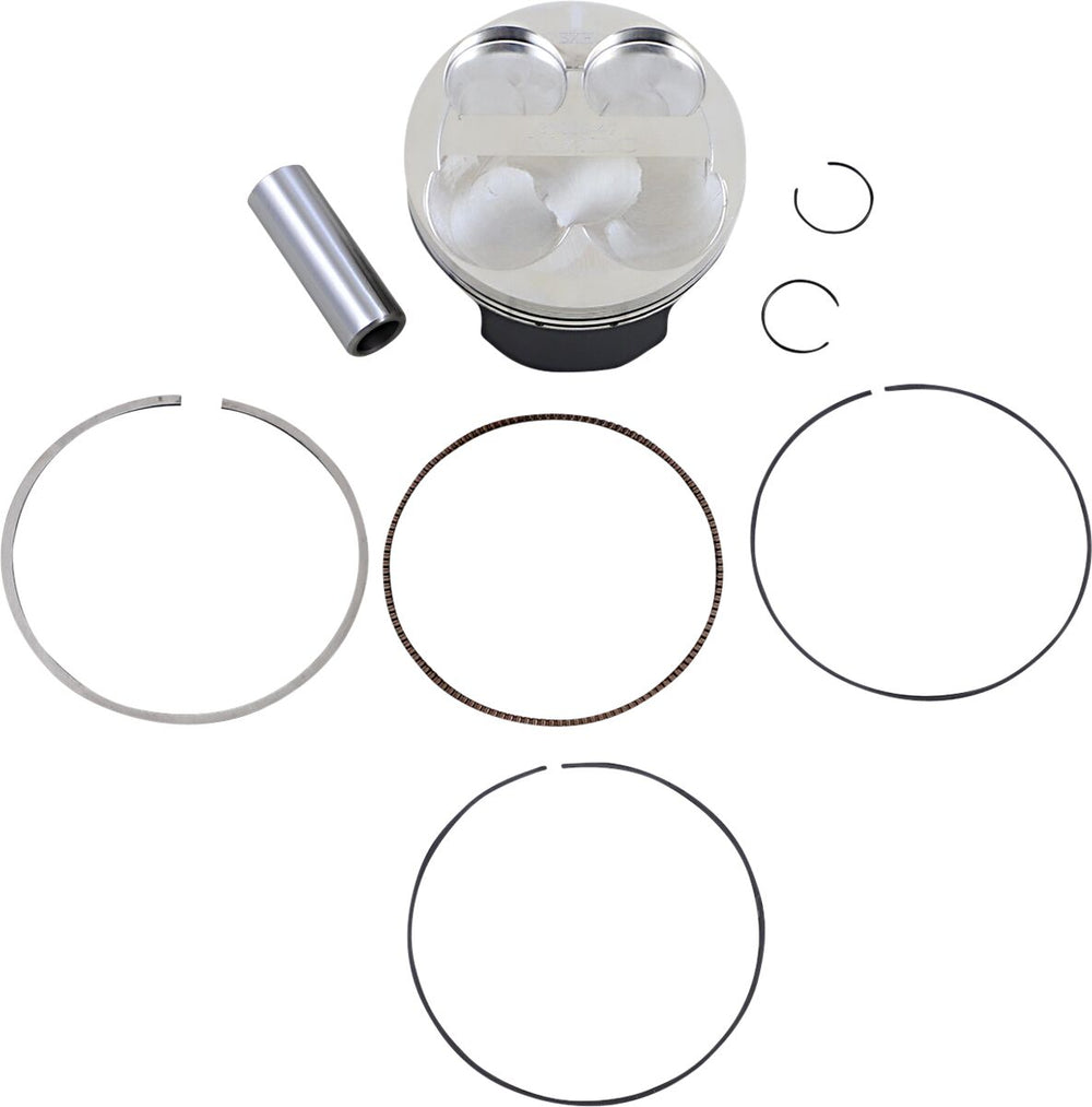 Wossner Piston Kit Pro KX250F 06-09 76
