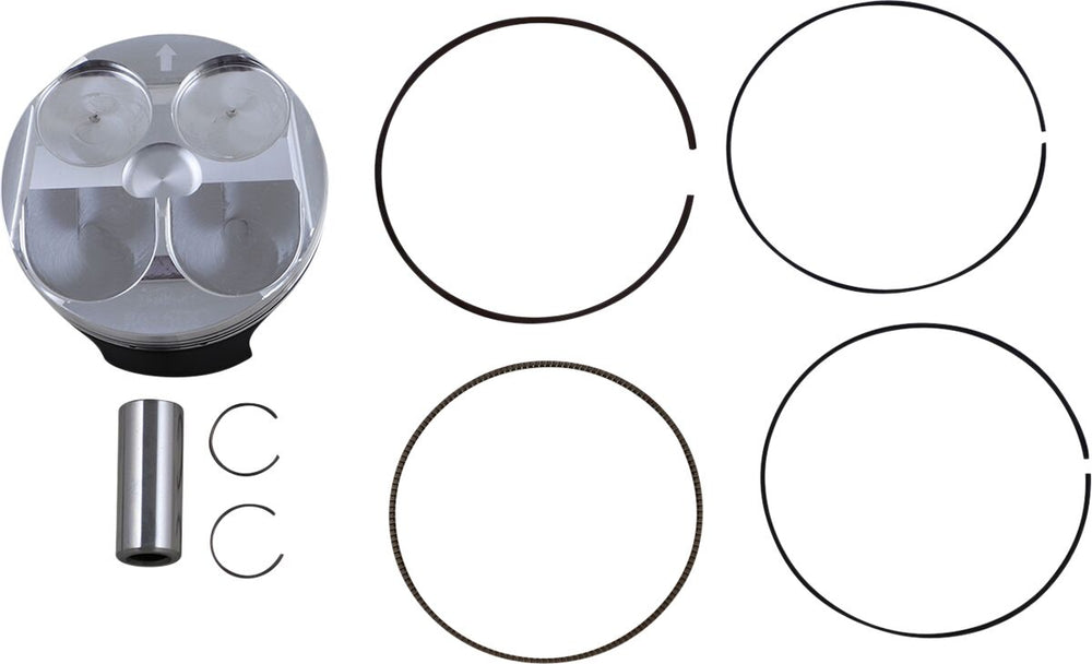Wossner Piston Kit Pro CRF250R 06-09/C