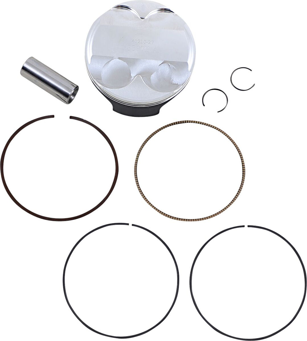 Wossner Piston Kit STD SX350F 11-22/FC