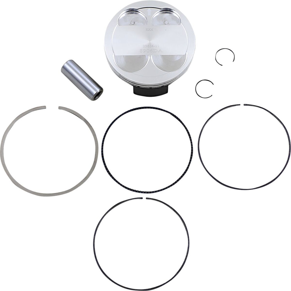 Wossner Piston Kit STD 300 Se-f Se-r 1