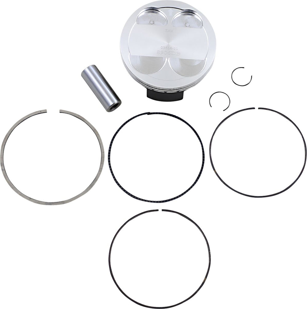 Wossner Piston Kit STD 300 Se-f Se-r 1