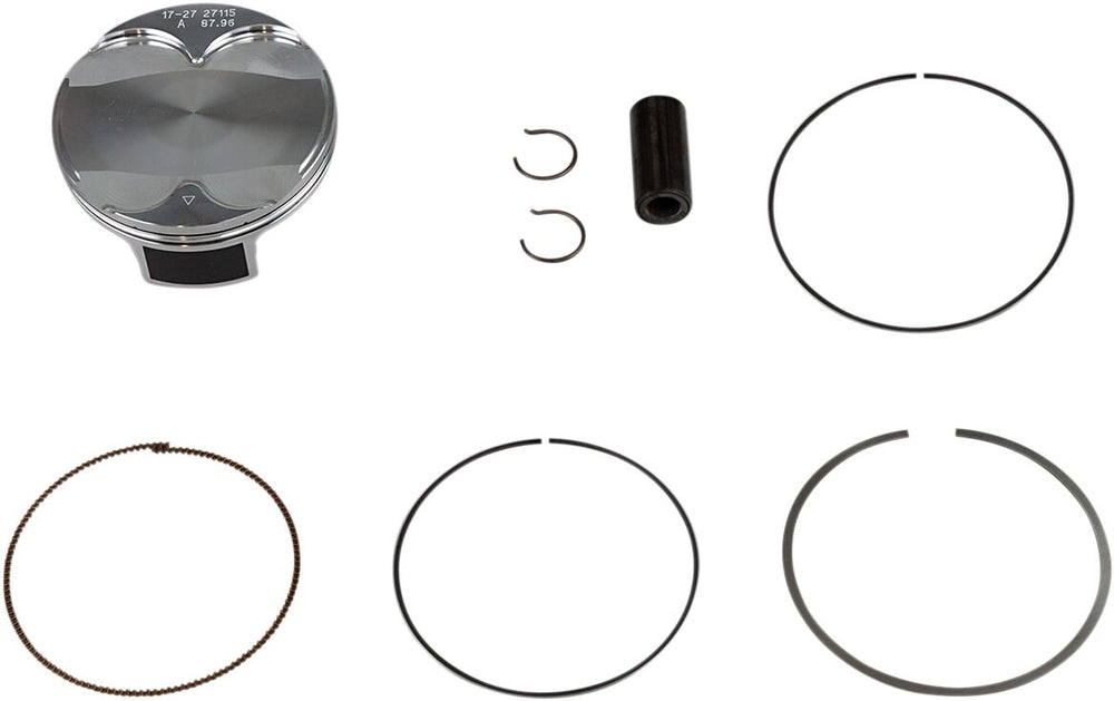Vertex Piston Kit EXC350F/FE350 17-19
