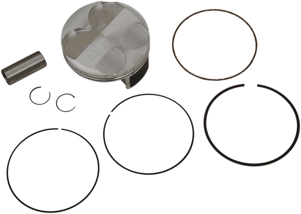 Vertex Piston Kit KX250F 17-19 76 96