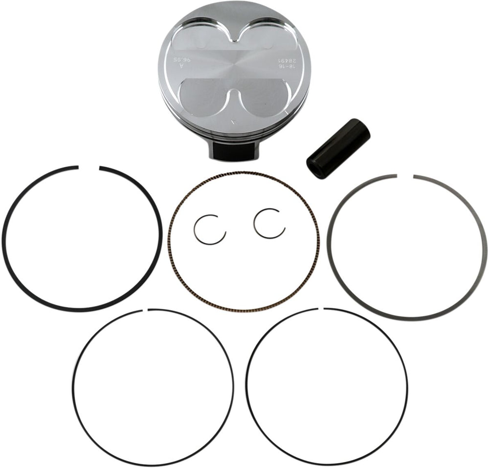 Vertex Piston Kit YZ450F 18-19/WR450F