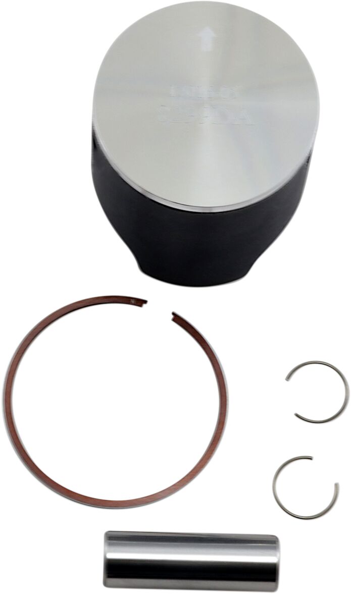 Segments de piston Wossner Kit EXC150 20-24/SX — réf 09105589