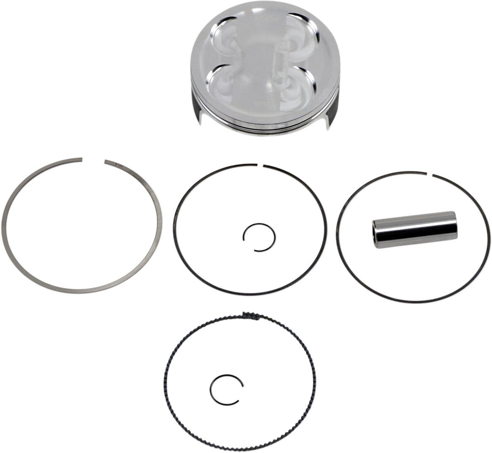 Athena Kit piston