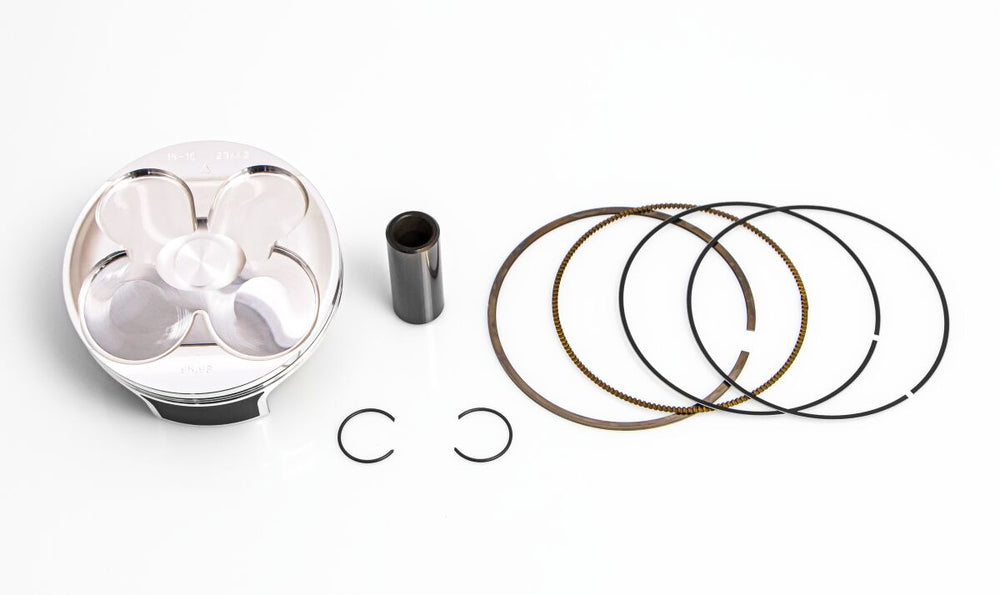 Vertex Piston Kit HC CRF450R/RX 19- 9