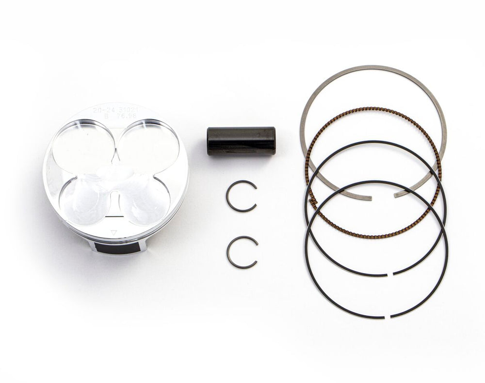 Vertex Piston Kit HC YZ250F 19-/WR250