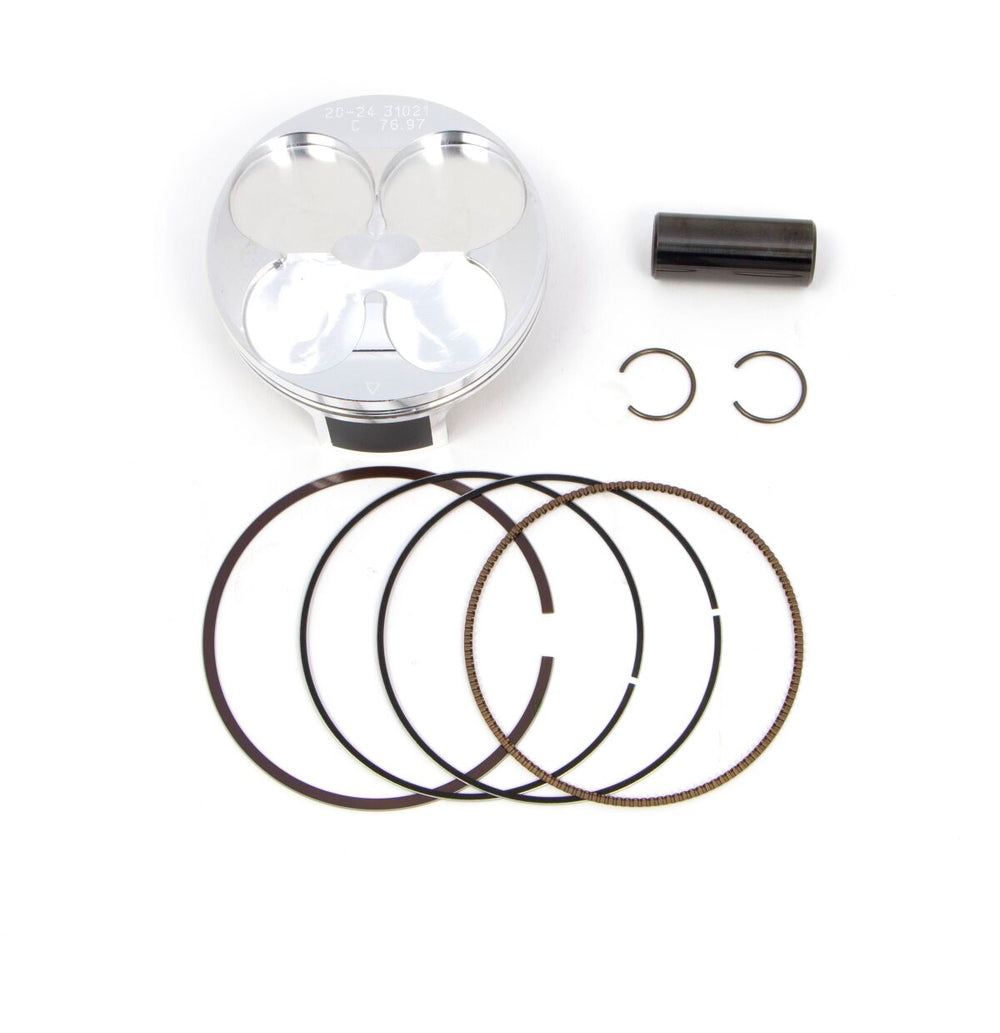 Vertex Piston Kit HC YZ250F 19-/WR250