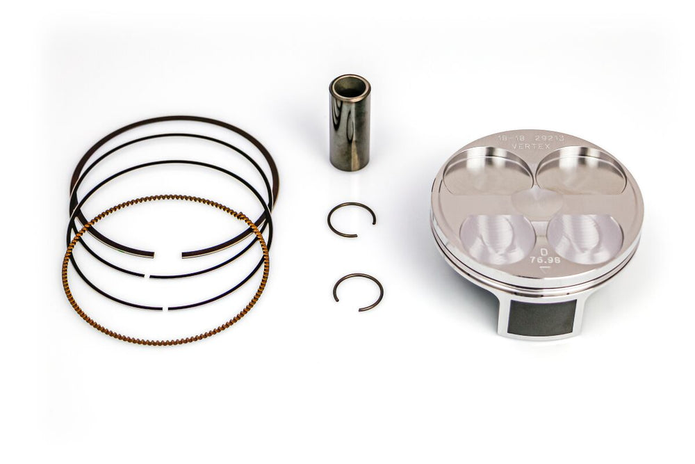 Vertex Piston Kit YZ250F 19-/WR250F 2