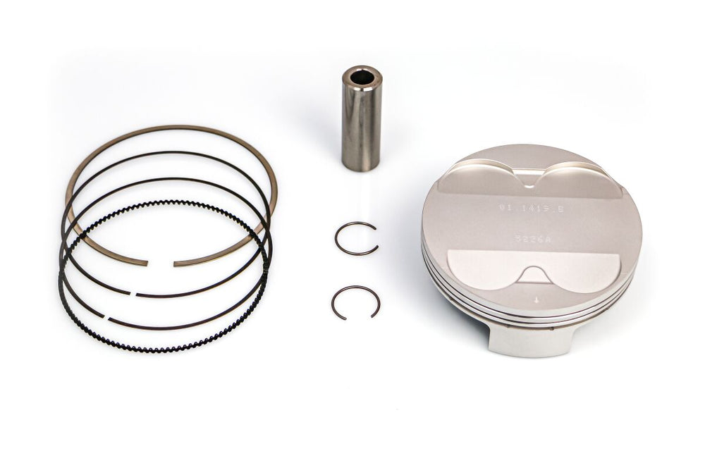Prox Kit de pistons forgés