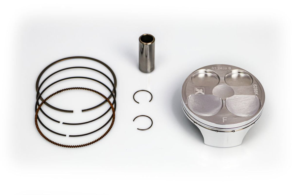 ProX Pston Kit YZ250F 19-26 B 76 96