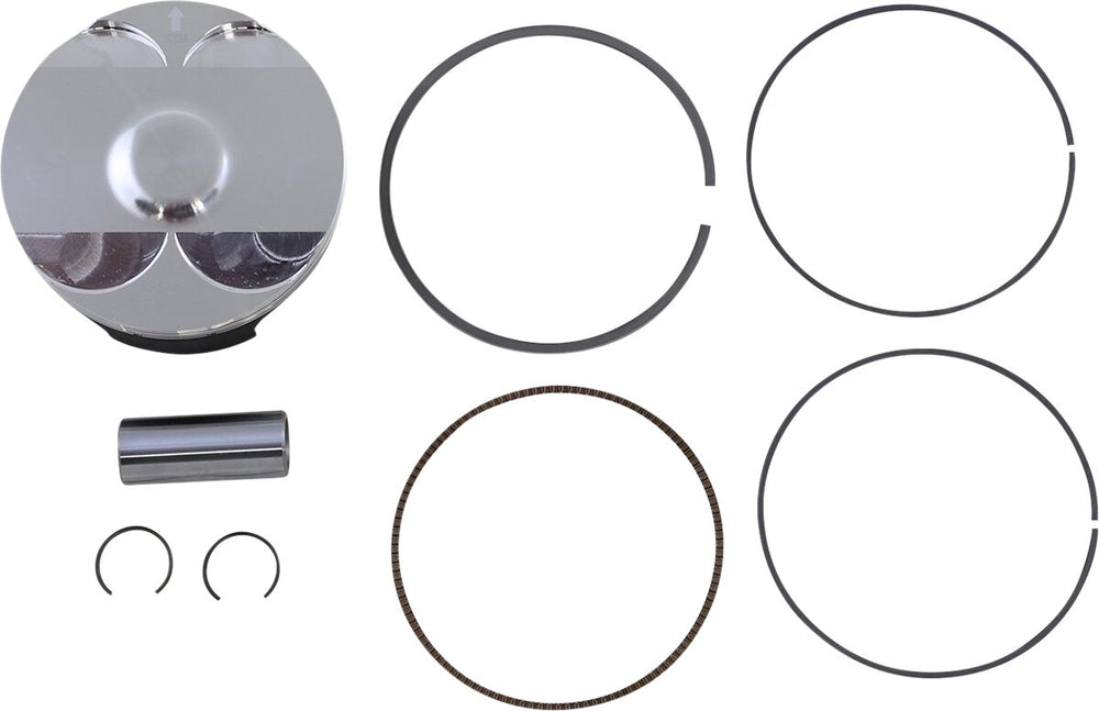 Wossner Piston Kit PRM EXC450 12-16/F