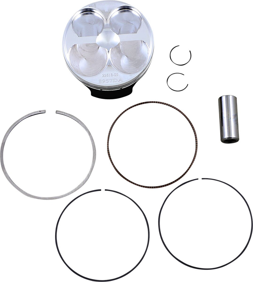 Wossner Piston Kit PRM YZ250F 19-25/FX