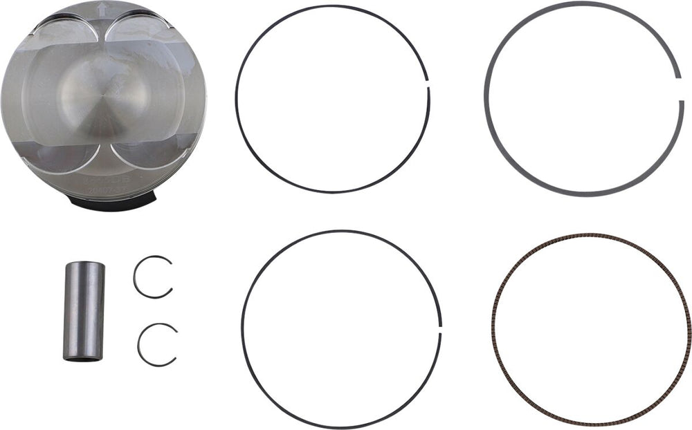 Wossner Piston Kit STD DR-Z400 00-23/L