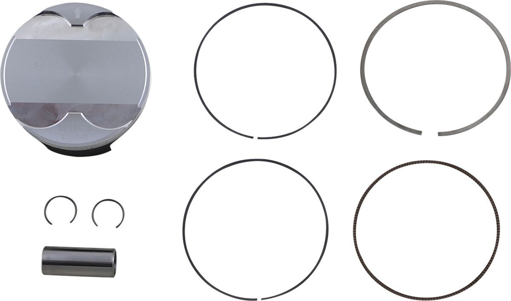 Wossner Piston Kit PRM KX450 19-23/KX4