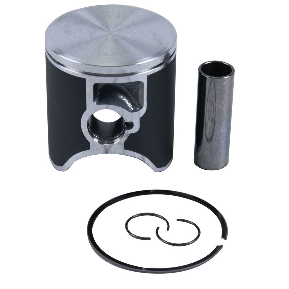 Vertex Piston Kit R SX125 01-/EXC125