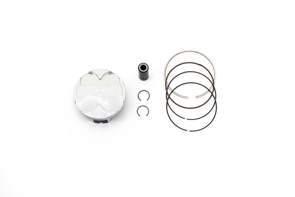 Vertex Piston Kit KX250F 21-22 77 97