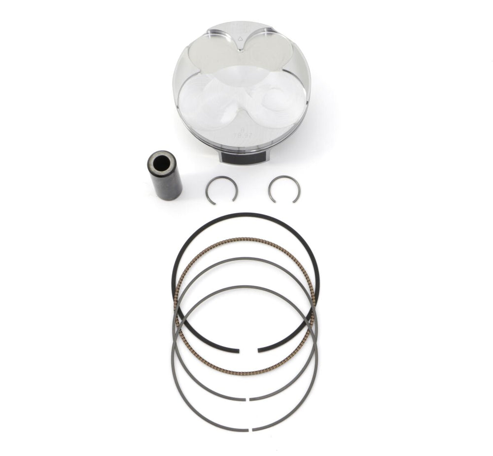 Vertex Piston Kit CRF250R/RX 20-21 78