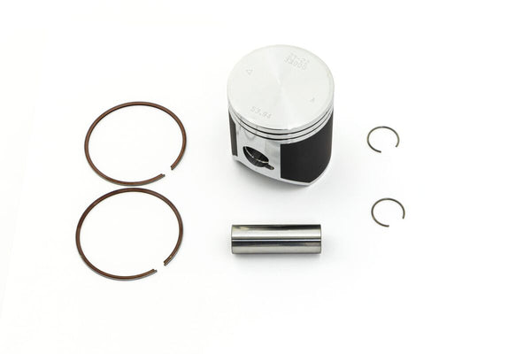 Vertex Piston Kit R SX125 01-/EXC125