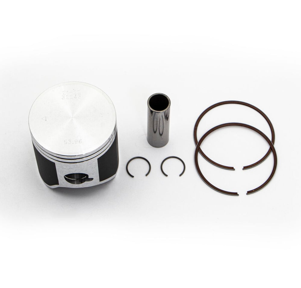 Vertex Piston Kit R SX125 01-/EXC125