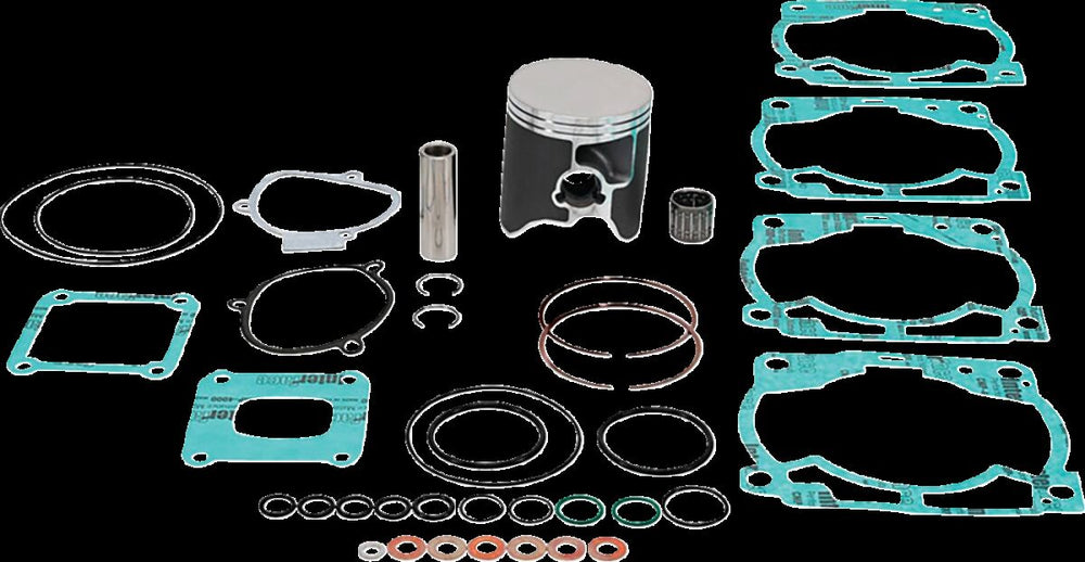Vertex Piston Kit Supérieur Embout Joint SX3