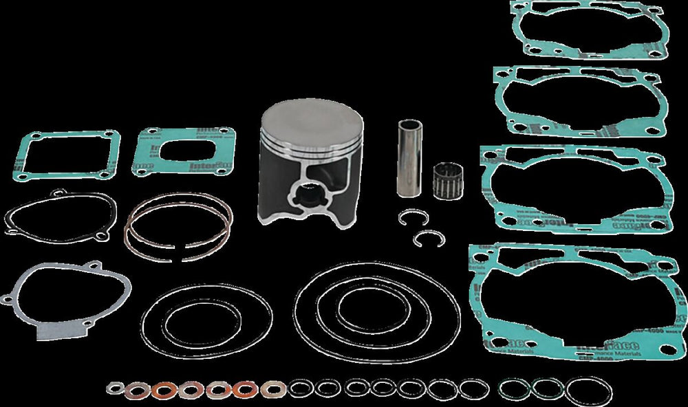 Vertex Piston Kit Supérieur Embout Joint SX3