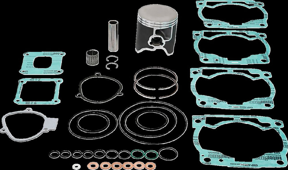 Vertex Piston Kit Supérieur Embout Joint SX2