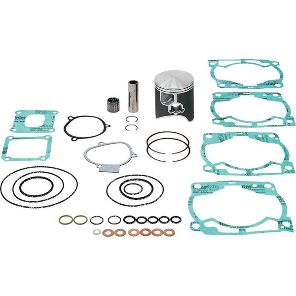 Vertex Piston Kit Supérieur Embout Joint SX2
