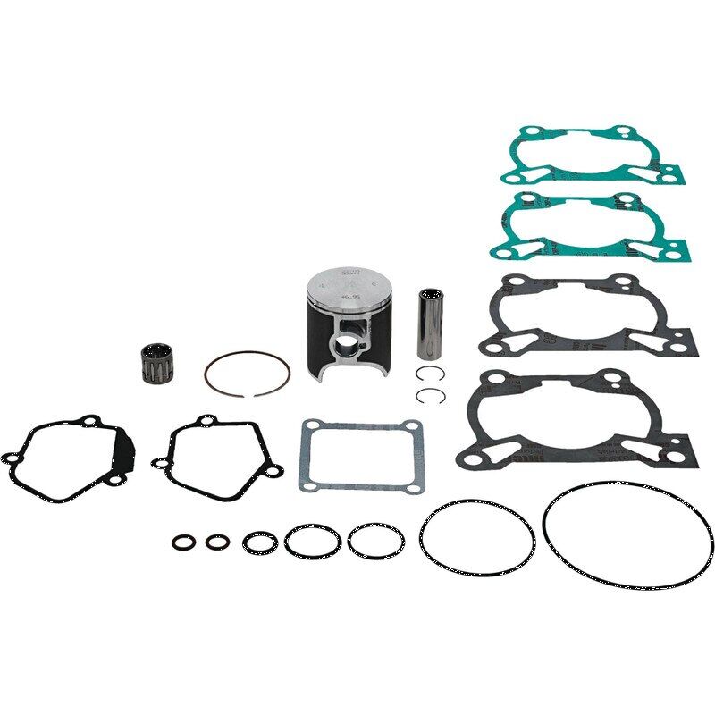 Vertex Piston Kit Supérieur Embout Joint SX8