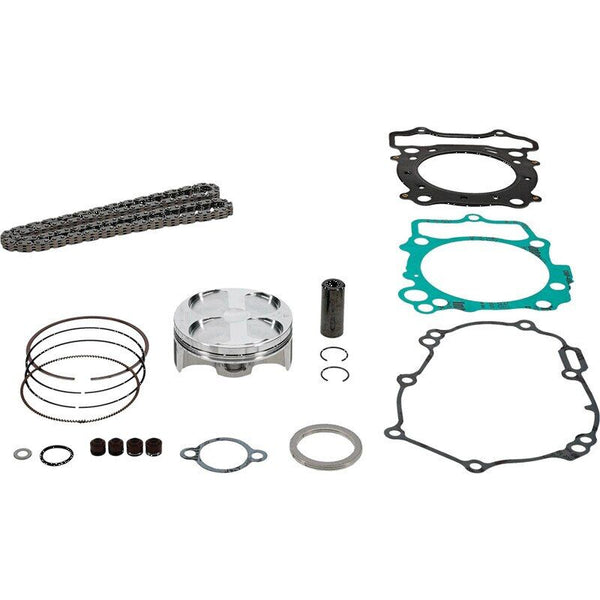 Vertex Piston Kit Supérieur Embout Joint YZ2