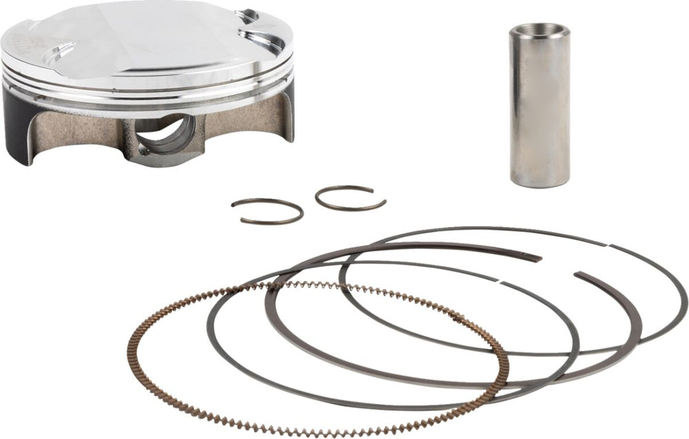 Wossner Piston Kit STD SX350F 23-25/EX