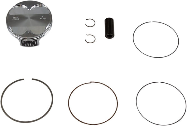 Vertex Piston Kit SX350F 16-22/EXC350