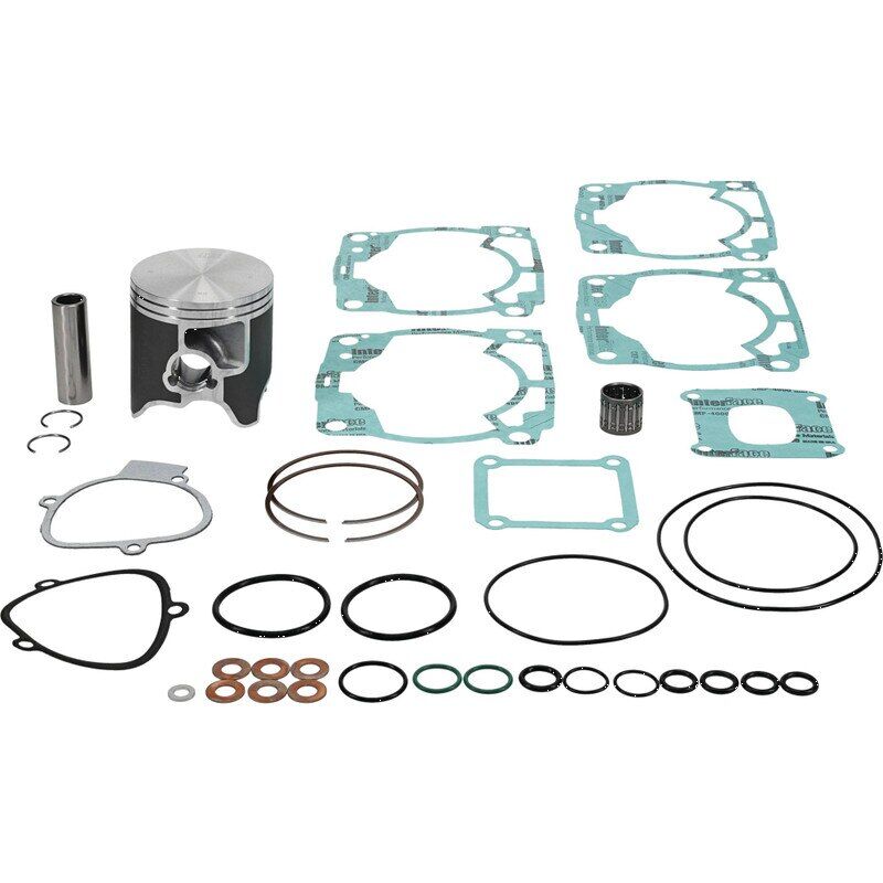 Vertex Piston Kit Supérieur Embout Joint EXC