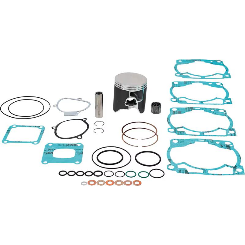 Vertex Piston Kit Supérieur Embout Joint EXC