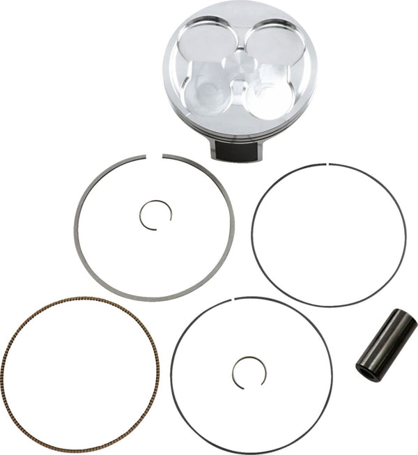 Vertex Piston Kit HC SX350F 16-22/EXC