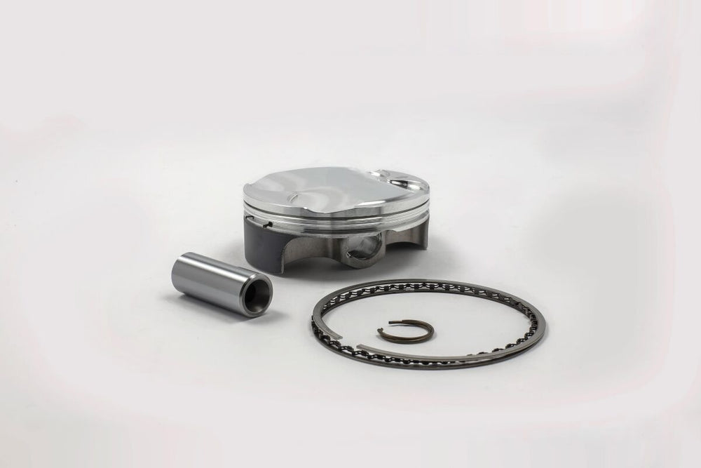 Wossner Piston Kit STD TC640 91-98/TE6
