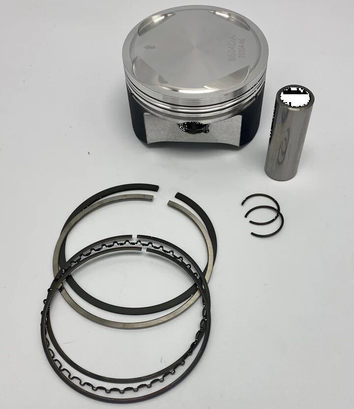 Wossner Piston Kit Pro TRX400X 09-14/T