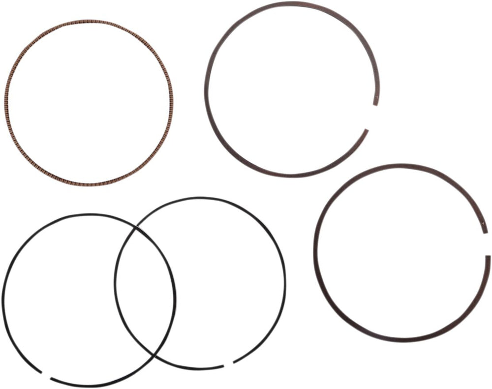 ProX Piston Segments 02 3340