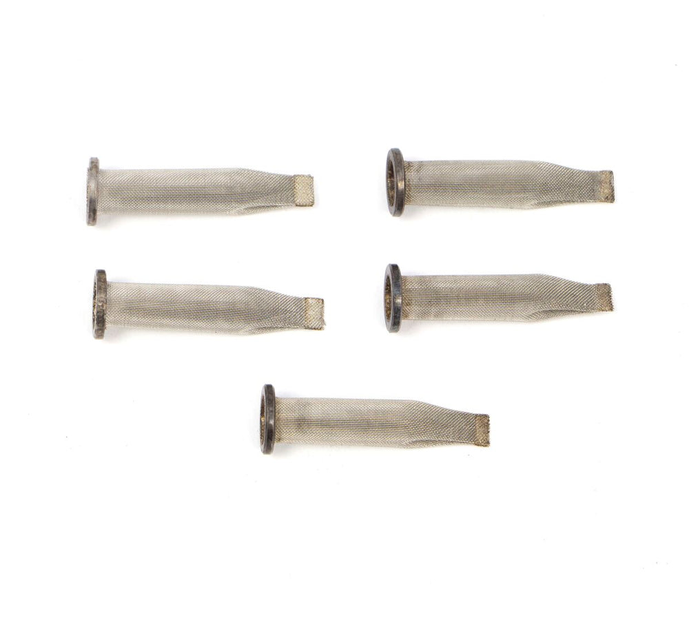 S&S Cycle Huile pour écran de carter moteur