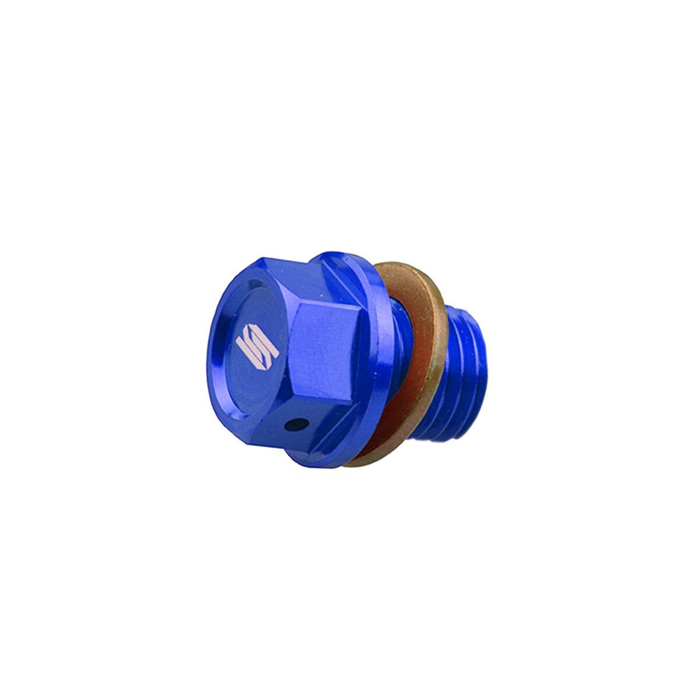 Scar Huile Drain Bouchon Magnet BL