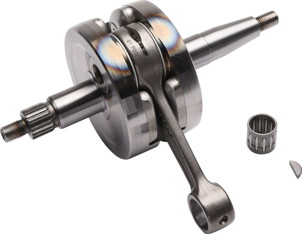 Wossner Crankshaft KX85 14-25/KX100 14
