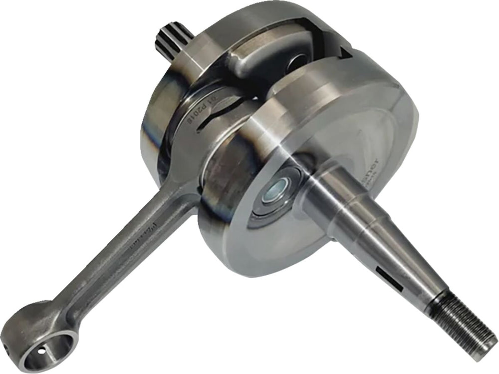 Wossner Crankshaft YZ125 05-21/YZ125X
