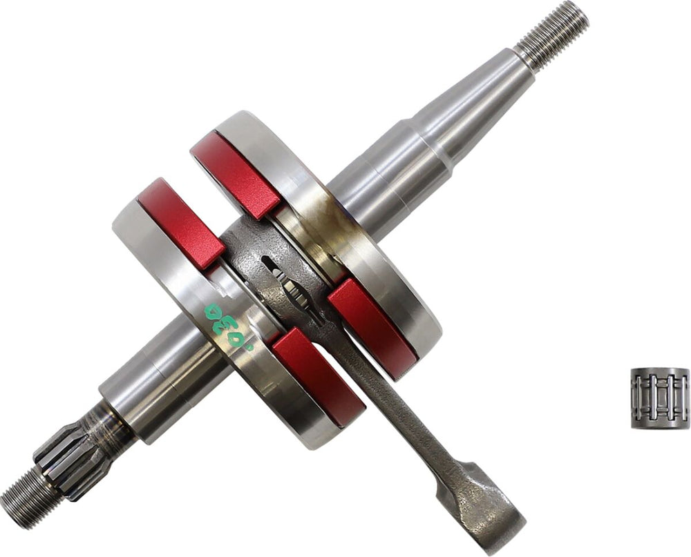 Wossner Crankshaft YZ65 18-25