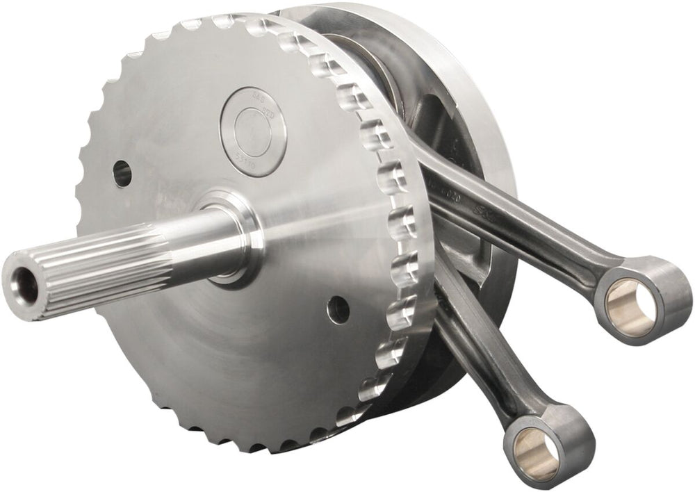 S&S Cycle Kit vilebrequin Stroker 106"