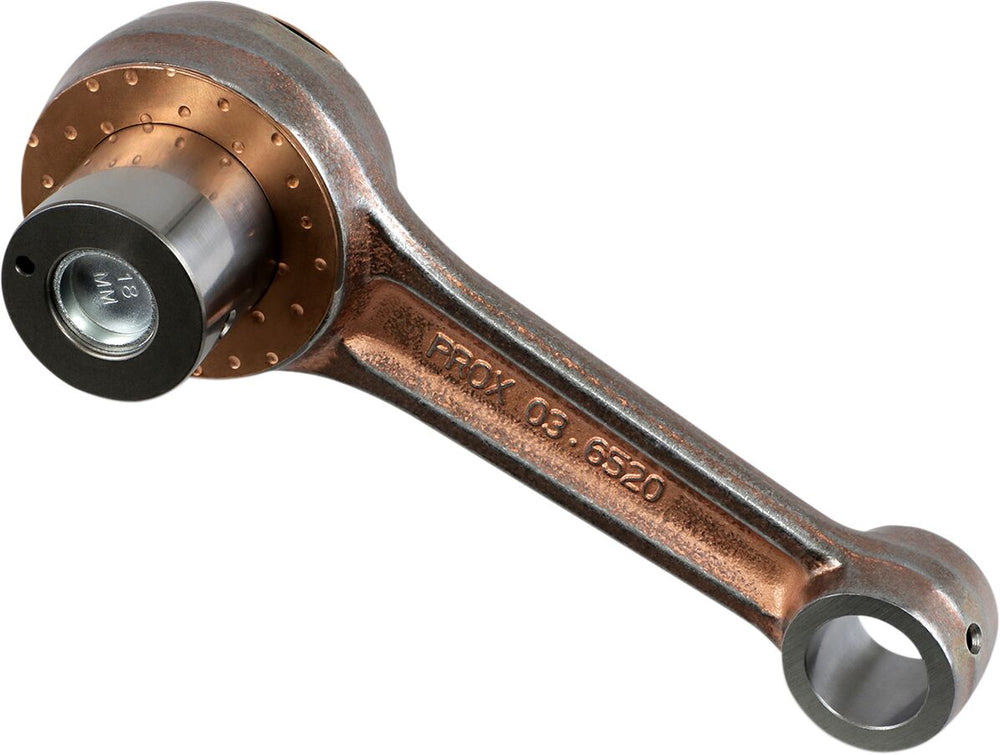 Bielle moteur ProX Con Rod 450XC 520/525SX/EXC/XC pour Beta RR 250, Beta RR 450, Beta RR 525 et 4 autres modèles — réf 09230138